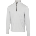 Long Sleeve Leaderboard Ultra-Stretch 1/4 Zip