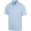 ML75 Recycled Microlux Mesh Polo