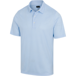 ML75 Recycled Microlux Mesh Polo