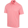 ML75 Recycled Microlux Mesh Polo