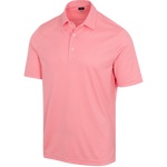 ML75 Recycled Microlux Mesh Polo