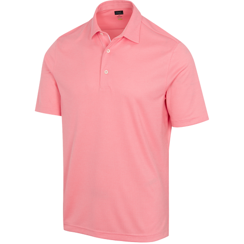 ML75 Recycled Microlux Mesh Polo