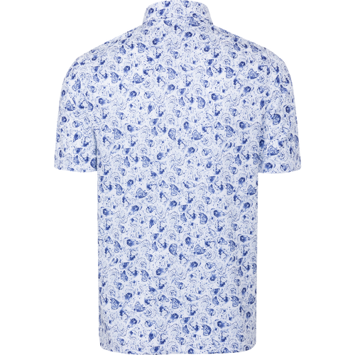 Oyster ML75 Stretch Polo
