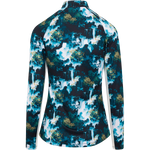 Briar Long Sleeve 1/2 Zip