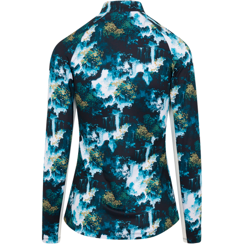 Briar Long Sleeve 1/2 Zip