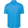 Tossed Floral ML75 Polo