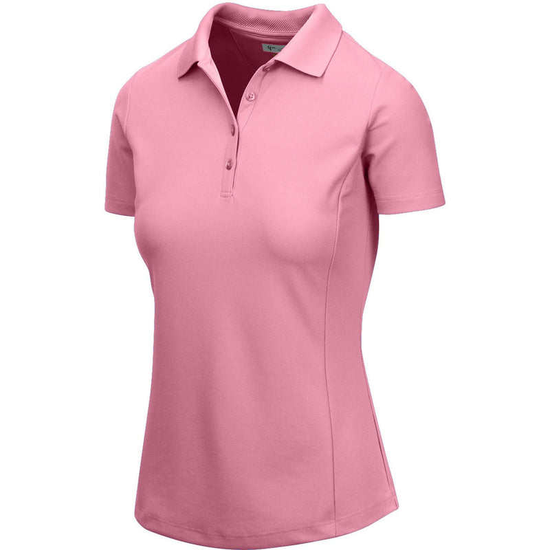 Fun Womens Lingerie / Underwear Clothing Pattern' Women's Pique Polo Shirt
