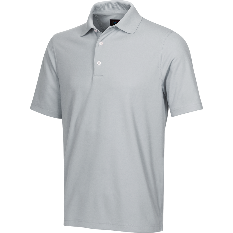 G GSFMP Mens Golf Polo Shirts Dry Fit Moisture Wicking Performance Casual  Solid Pique Short Sleeve Polo Golf Shirt for Men : : Clothing