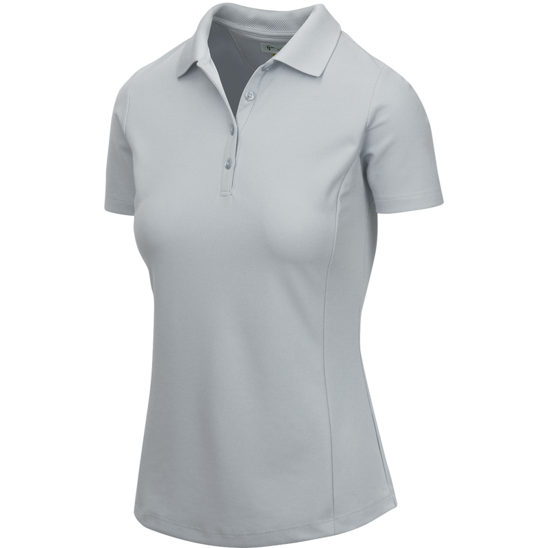 Short Sleeve Play Dry Protek Micro Pique Polo Greg Norman Collection Canada