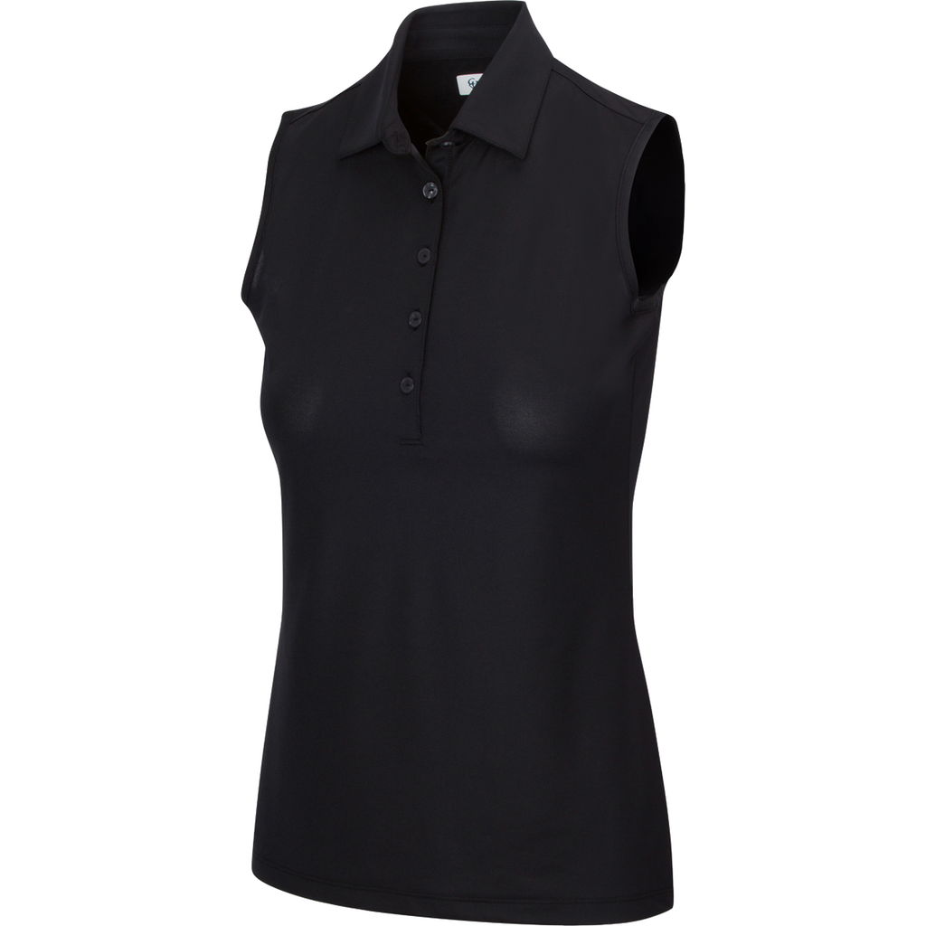 Nike 2025 sleeveless polo