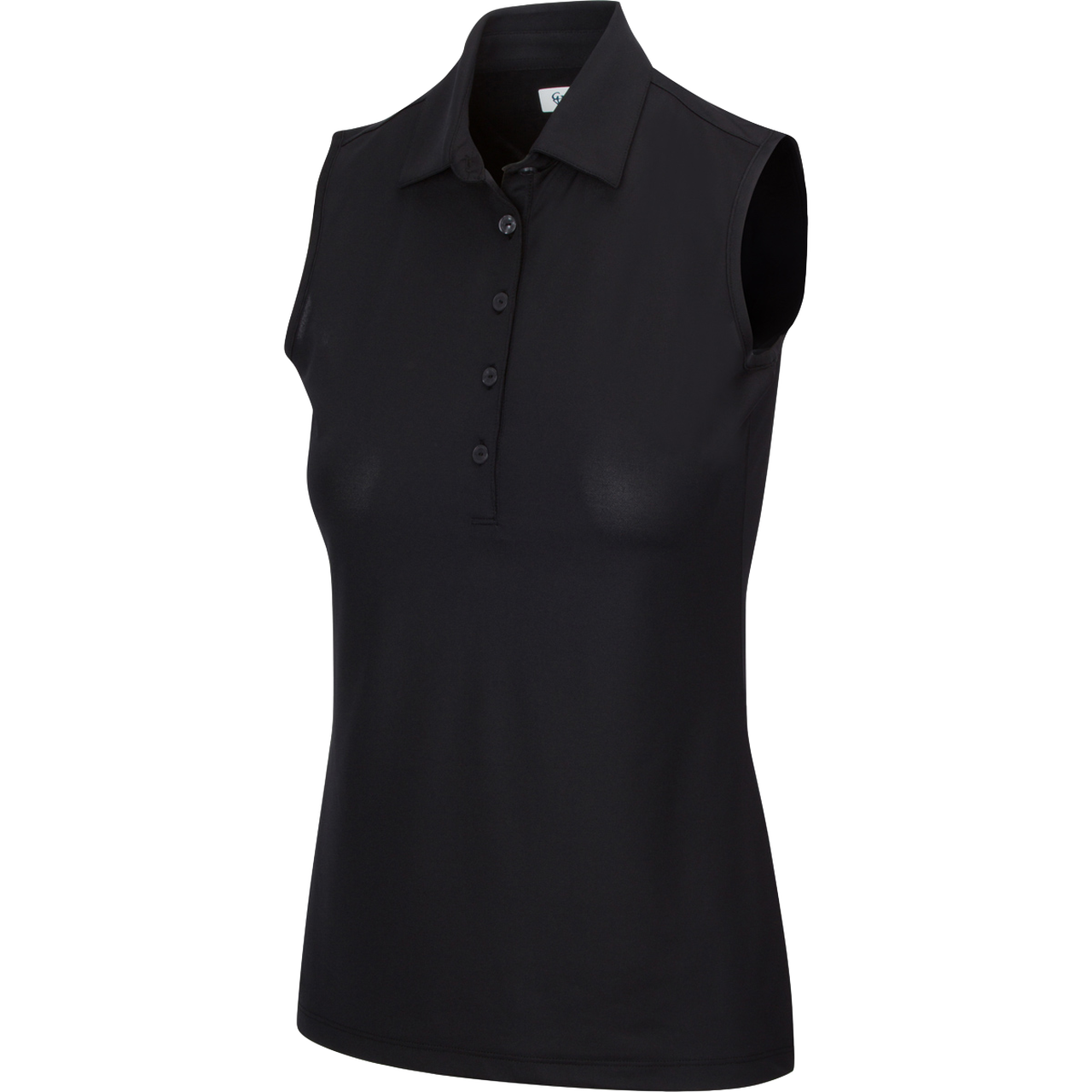 Sleeveless Freedom Micro Pique Stretch Polo Greg Norman Collection Canada