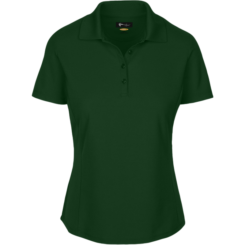 Short Sleeve Play Dry Protek Micro Pique Polo Greg Norman Collection Canada