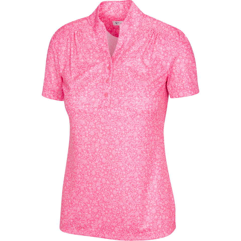 Greg norman women's shirts sales