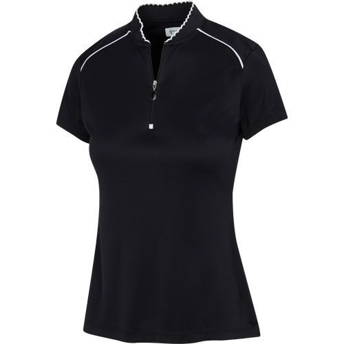 Greg norman ladies golf shirts sales