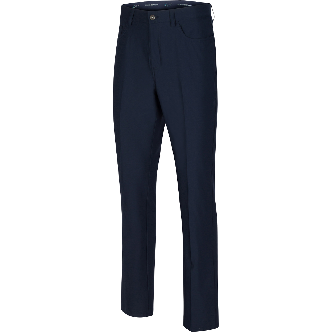 ML75 Microlux 5-Pocket Pant – Greg Norman Collection Canada