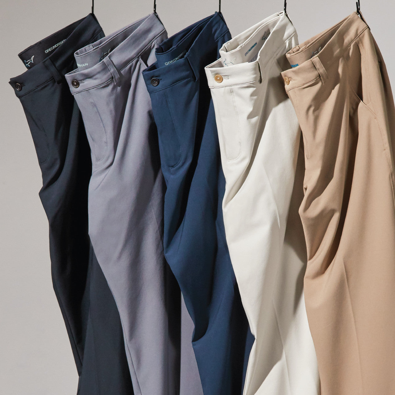 ML75 Microlux Stretch Pant - Greg Norman Collection