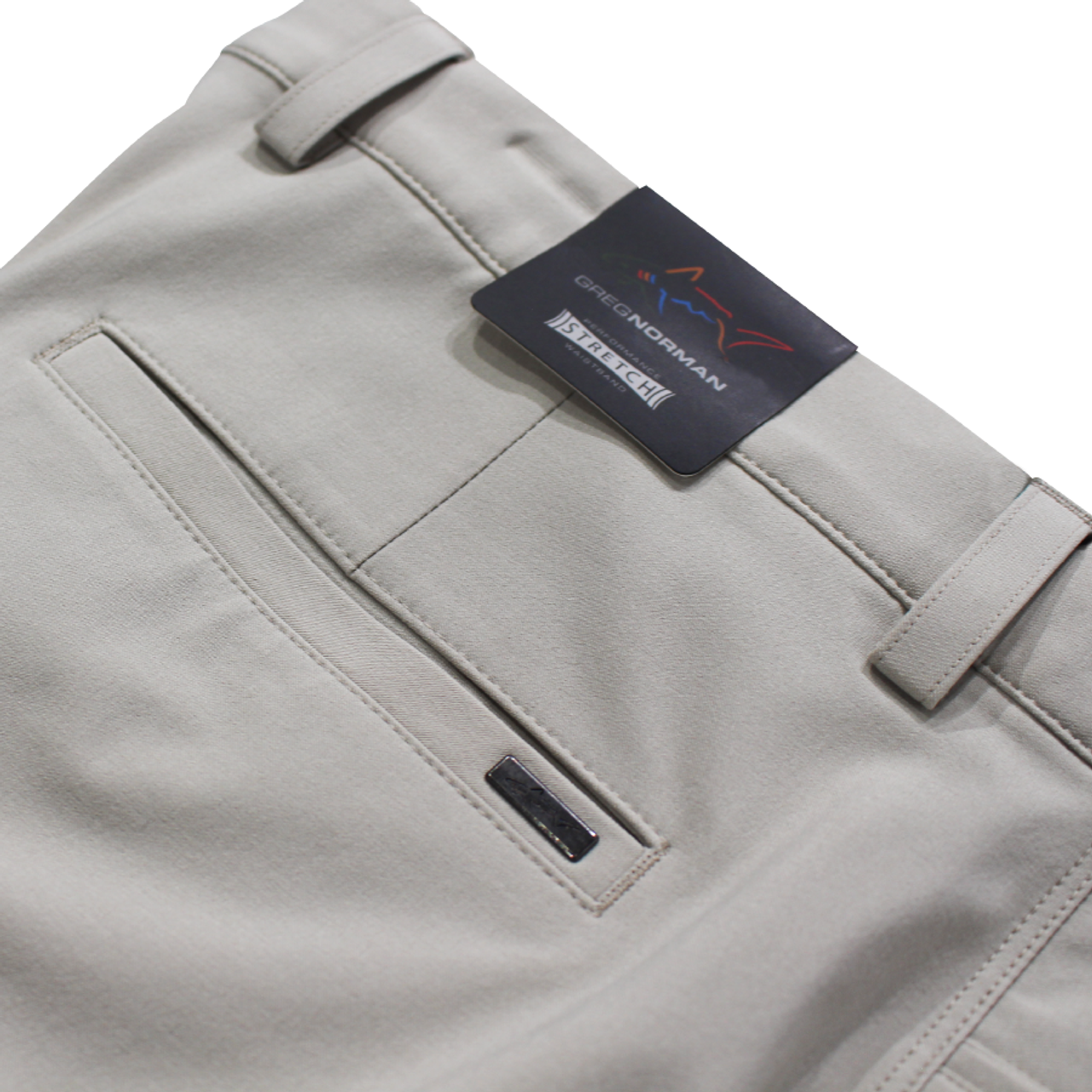 NEW!! Greg Norman Men's ML75 Microfiber Ultimate 5-Pocket Pants Variety #205