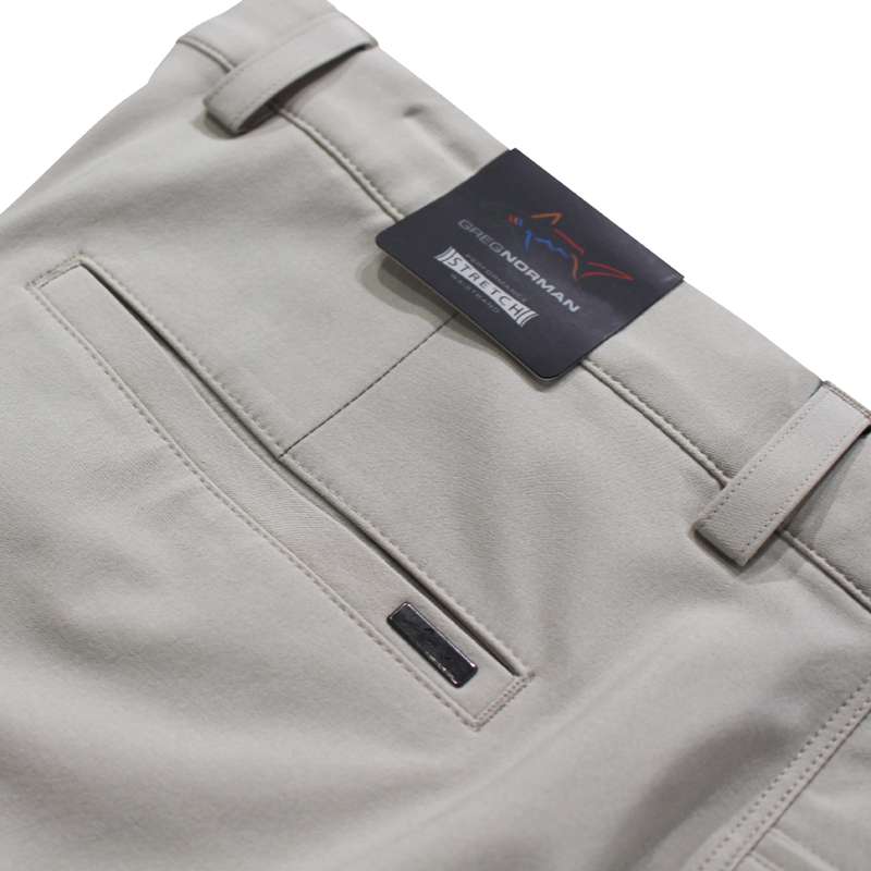 Greg Norman ML75 Microlux 5 Pocket Pant 