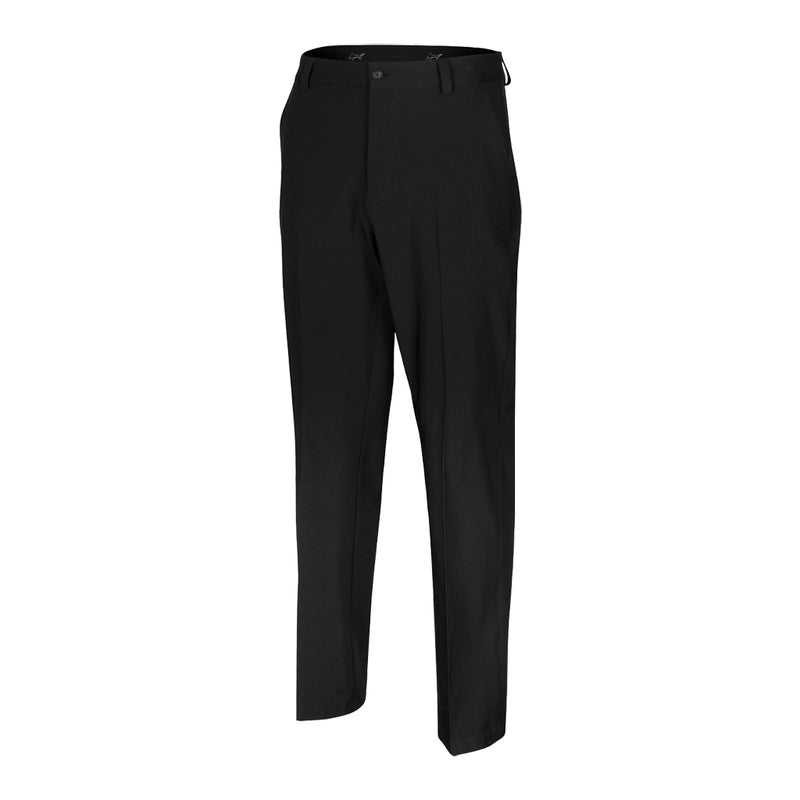 Greg Norman ML75 Performance Men's Pant |5 Pocket Pant Performance  Pant|ML75 Luxury Microfiber - Tan 36W X 34L